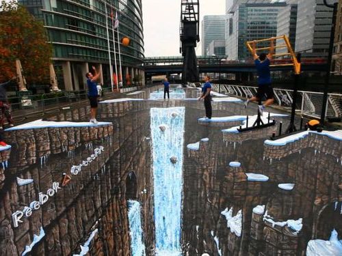 史上最大の3Dアート06