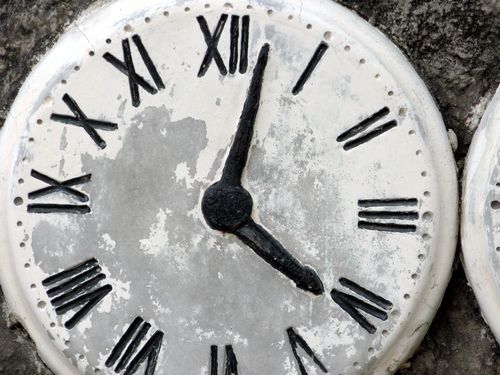 イギリスの時計00