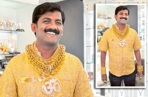 黄金のシャツ05