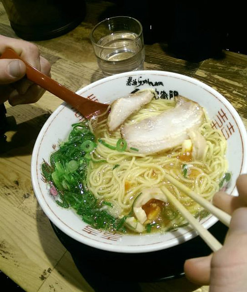 日本で太った理由18