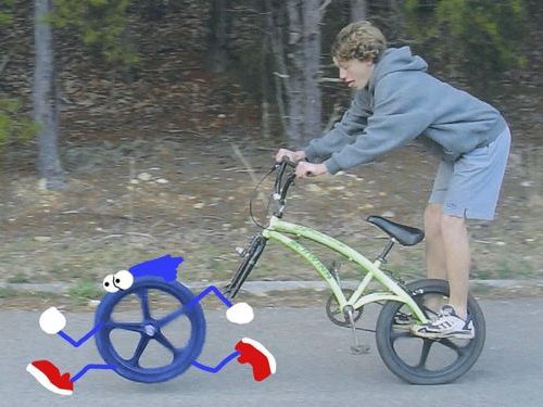 「12年前に父が撮った決定的瞬間」05