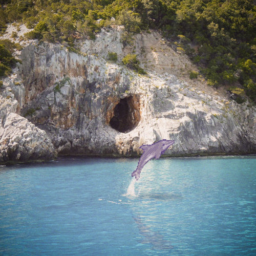 ドット絵を現実に10