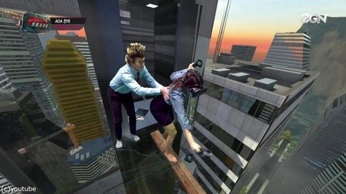 「VRゲームは信頼できる人としなければいけない」02