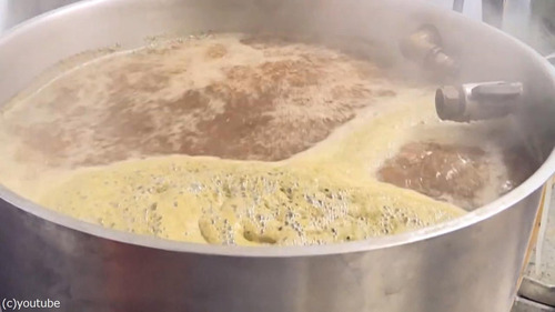 古代エジプトのビールの味06