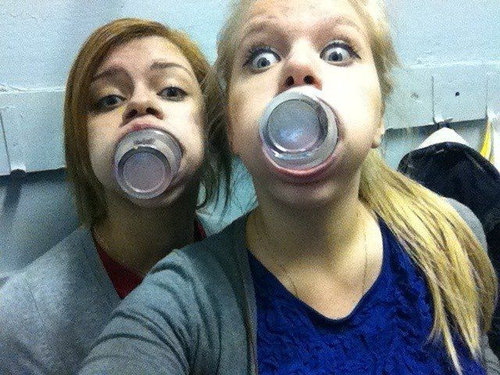 何考えてるの14