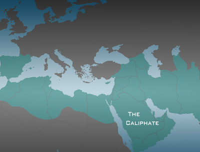 The Caliphate