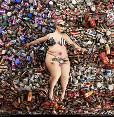 アメリカン<p>・ビューティ01