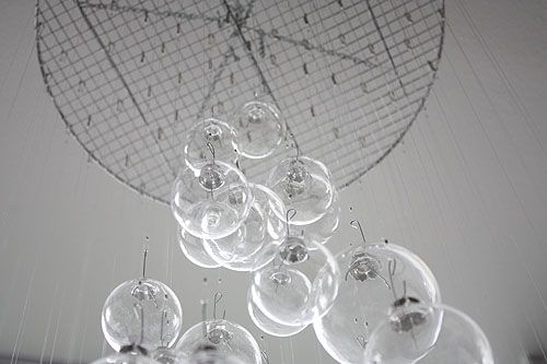 浮かんだクリスマスツリー08