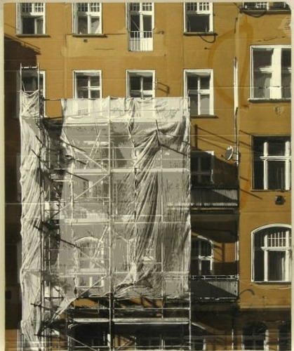 ダンボールの絵08