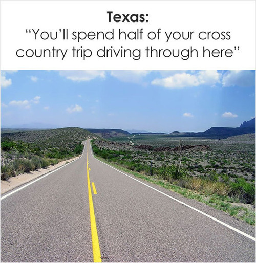 アメリカ各州のスローガン10