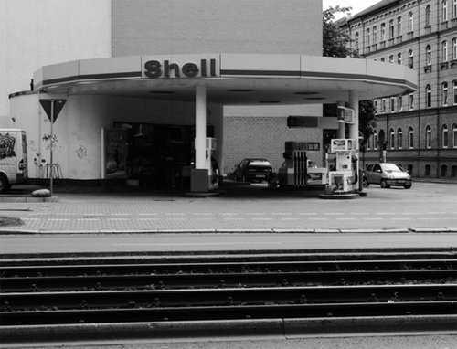 東ドイツの10年の変化36