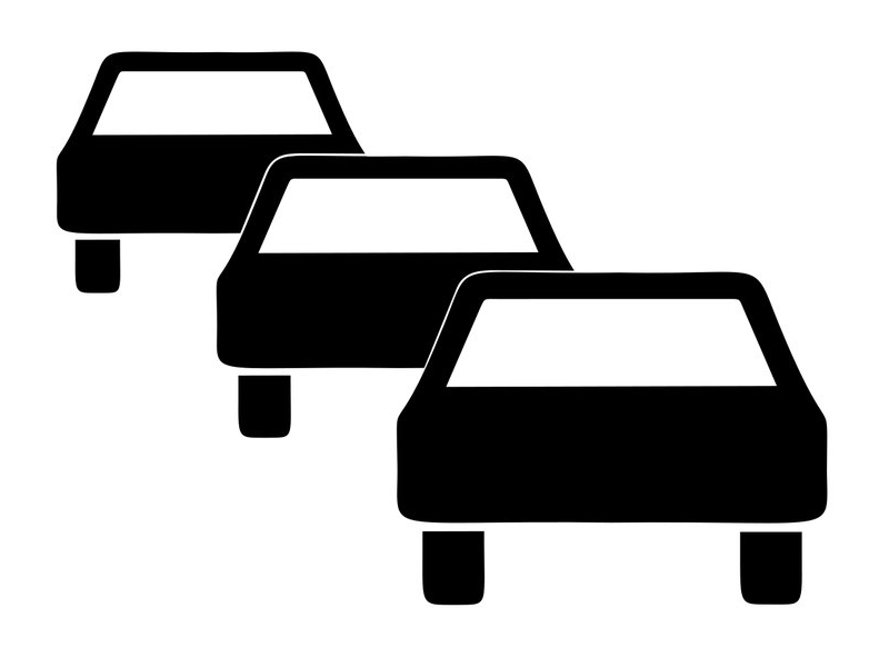 アメリカの運転手 後ろの車の列がちょっぴり気になったので みんなと共有したい らばq アメリカの運転手 後ろの車の列がちょっぴり気になったので みんなと共有したい らばq