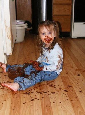 どうしてこうなった18