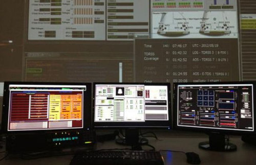 IT成功者のデスク07