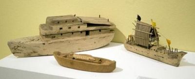 海外の子どもが作ったおもちゃ09