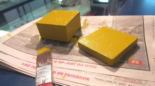 スーパーマリオなプロポーズ01