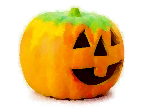 ハロウィンのコスチューム00