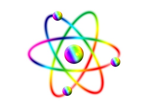 宇宙で最も小さいもの00