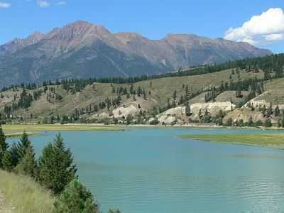 アラスカ・ハイウェイ02