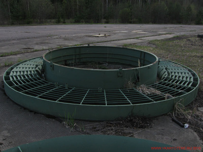 ミサイル防衛基地05