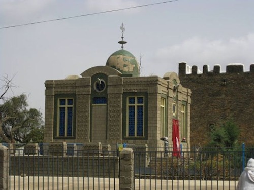 世界の絶景スポット17