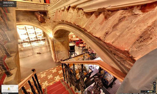 ロシアのラーメン屋04