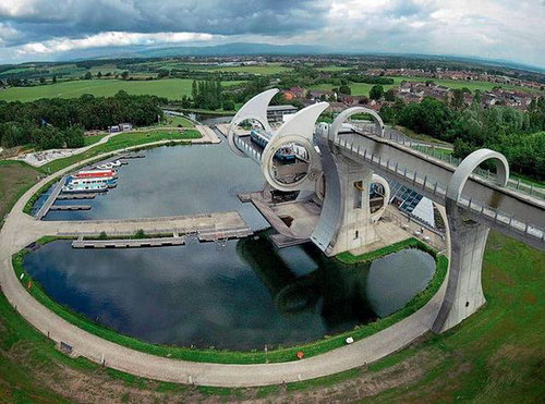 変わった11のエレベーター03