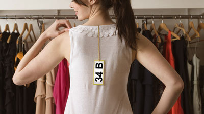 スウェーデンの下着ショップ01