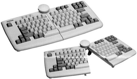 人気キーボード15