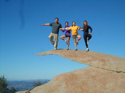 ポテトチップス岩13