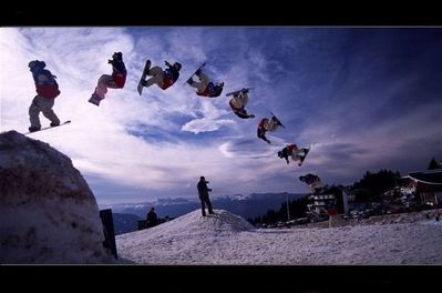 連続写真09