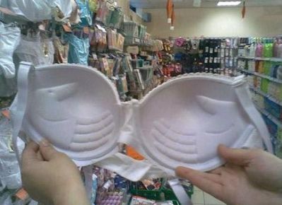 手ブラ