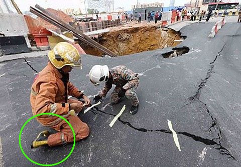 道路の修理のしかた02