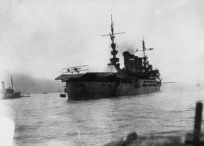 最古の母艦09