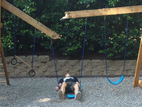 本日のブランコは終了02