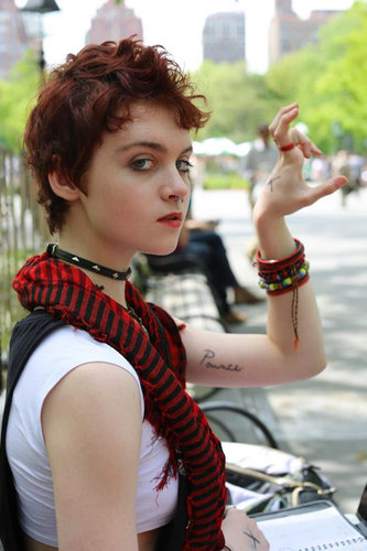 ニューヨークのおじいちゃん03