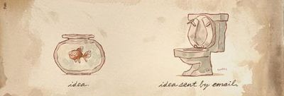 アイデアが台無しになる時02