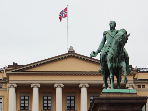 世界で最も幸せな国ノルウェー、その秘密は?