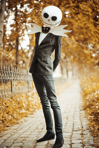 2012年の秀逸コスプレ 005