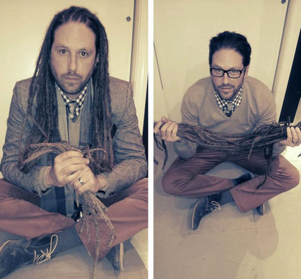 犬のヘアカット02