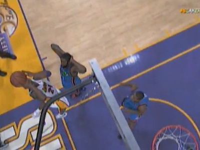 すごいバスケノシュート