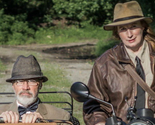 21年目の結婚記念日なのでクリエイティブな写真を撮ってみた02