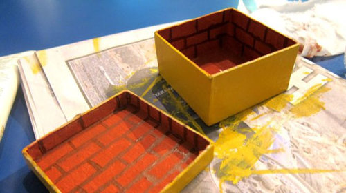 スーパーマリオなプロポーズ02