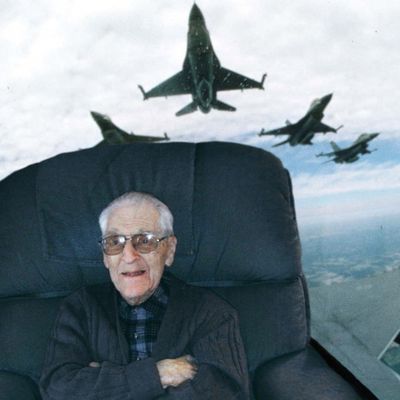 92歳のじーちゃん07