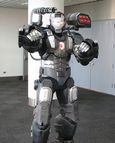 2012年の秀逸コスプレ 018