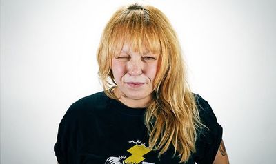 ウォッカを一杯飲んだ直後13