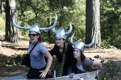 ダンボールの芯ファイト16