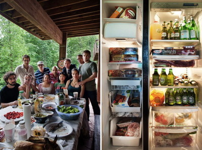 冷蔵庫の中身04