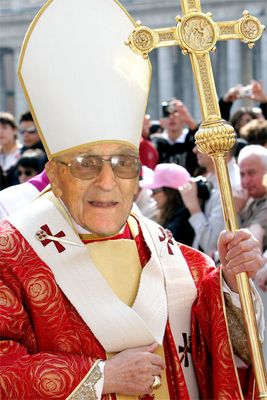 92歳のじーちゃん31