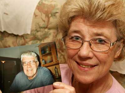 妻が夫の夢をかなえる01